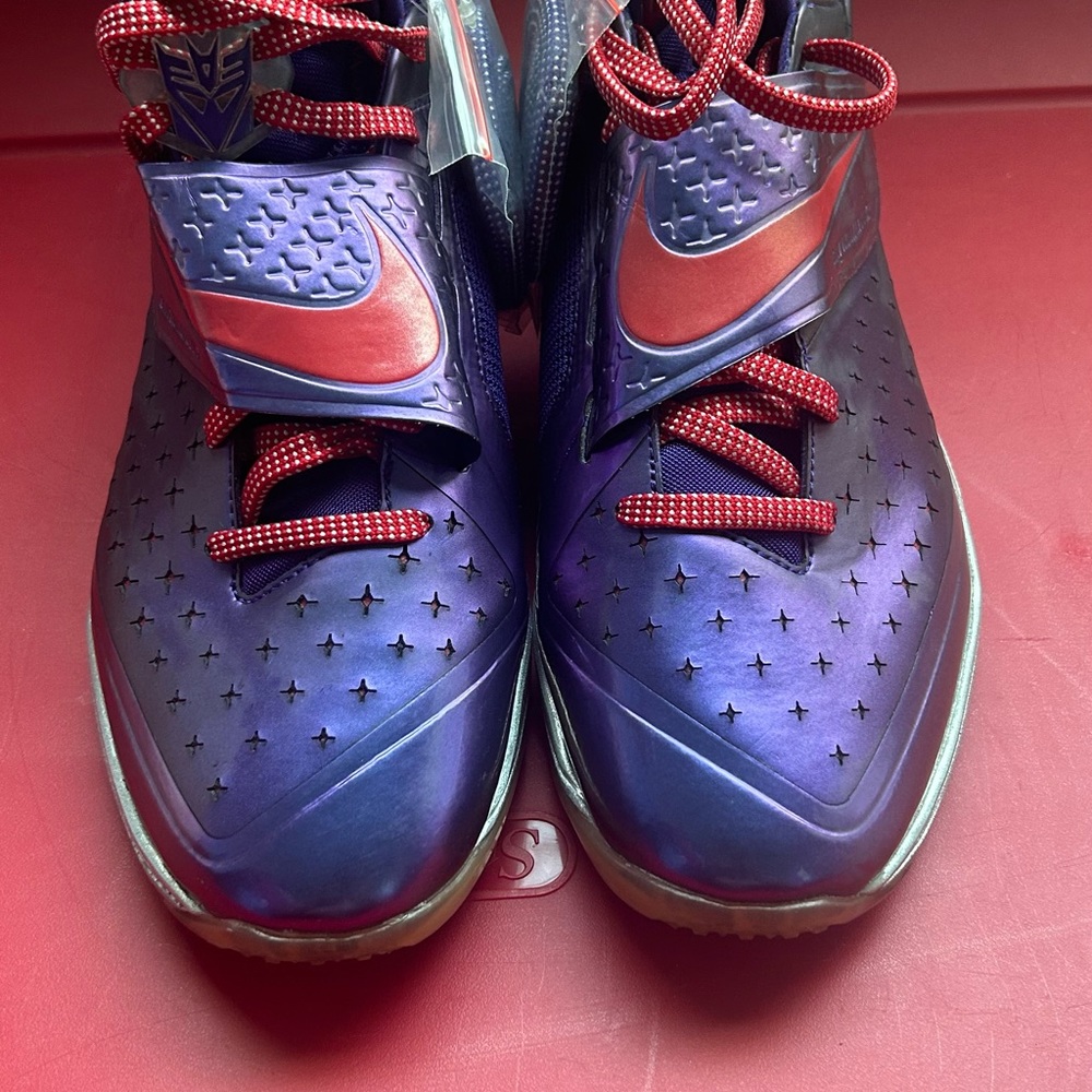 Nike Megatron - Picture 4 of 6